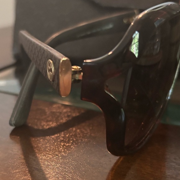 Brown GG 3730 gucci  sunglasses main image 5